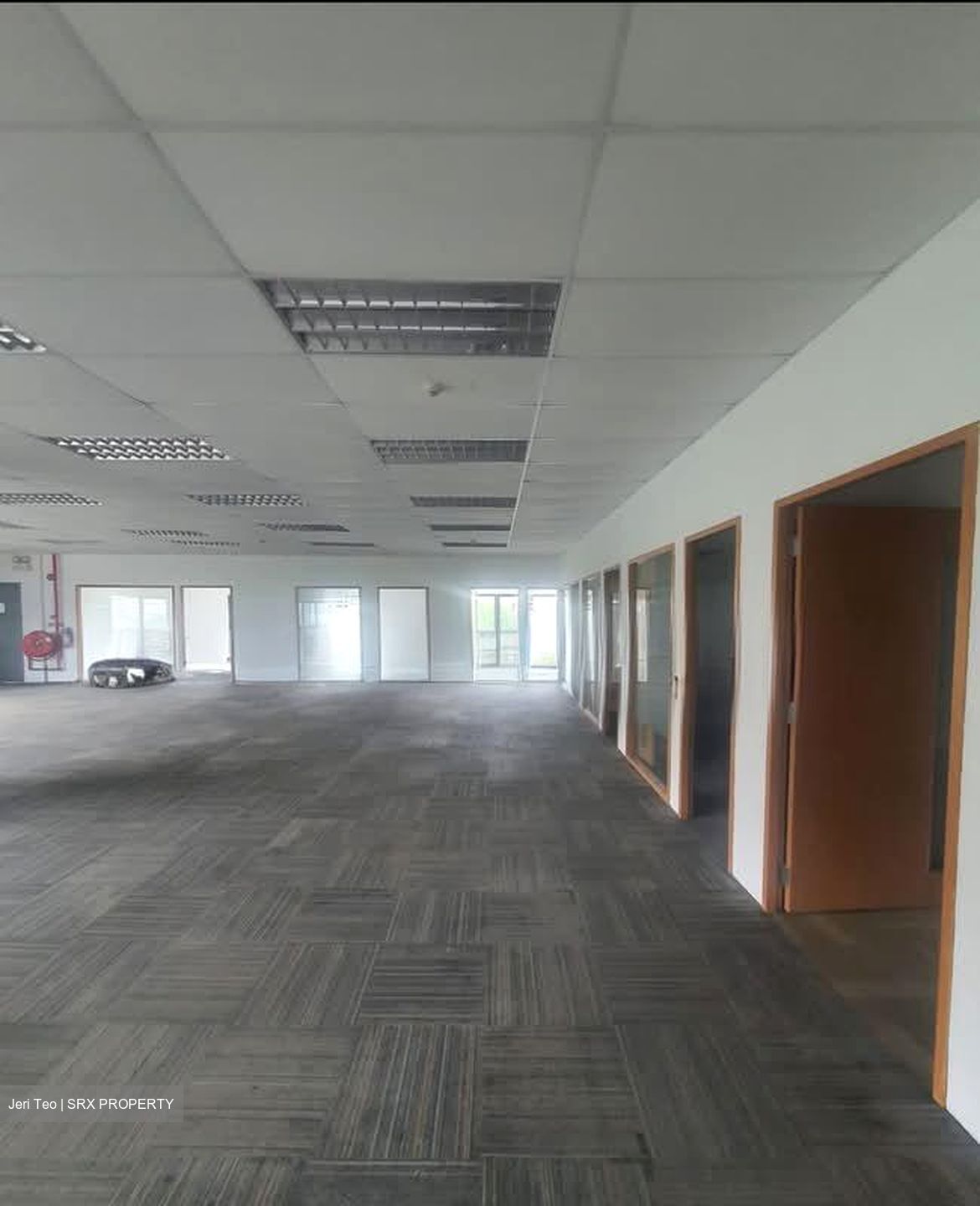 116 COMMONWEALTH CRESCENT (D3), Factory #575777601